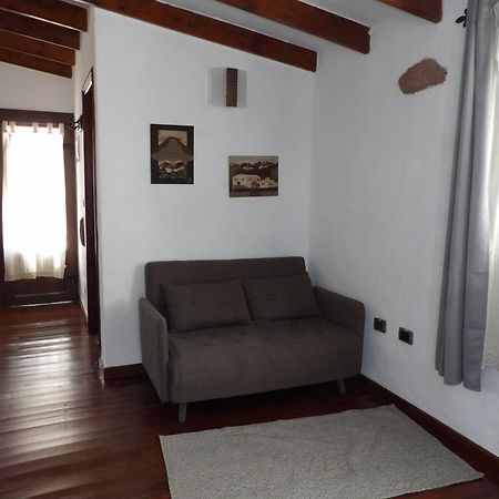 Casa Rural "La Molina" Maguez Exterior photo