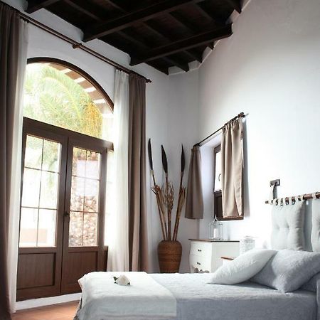 Casa Rural "La Molina" Maguez Exterior photo