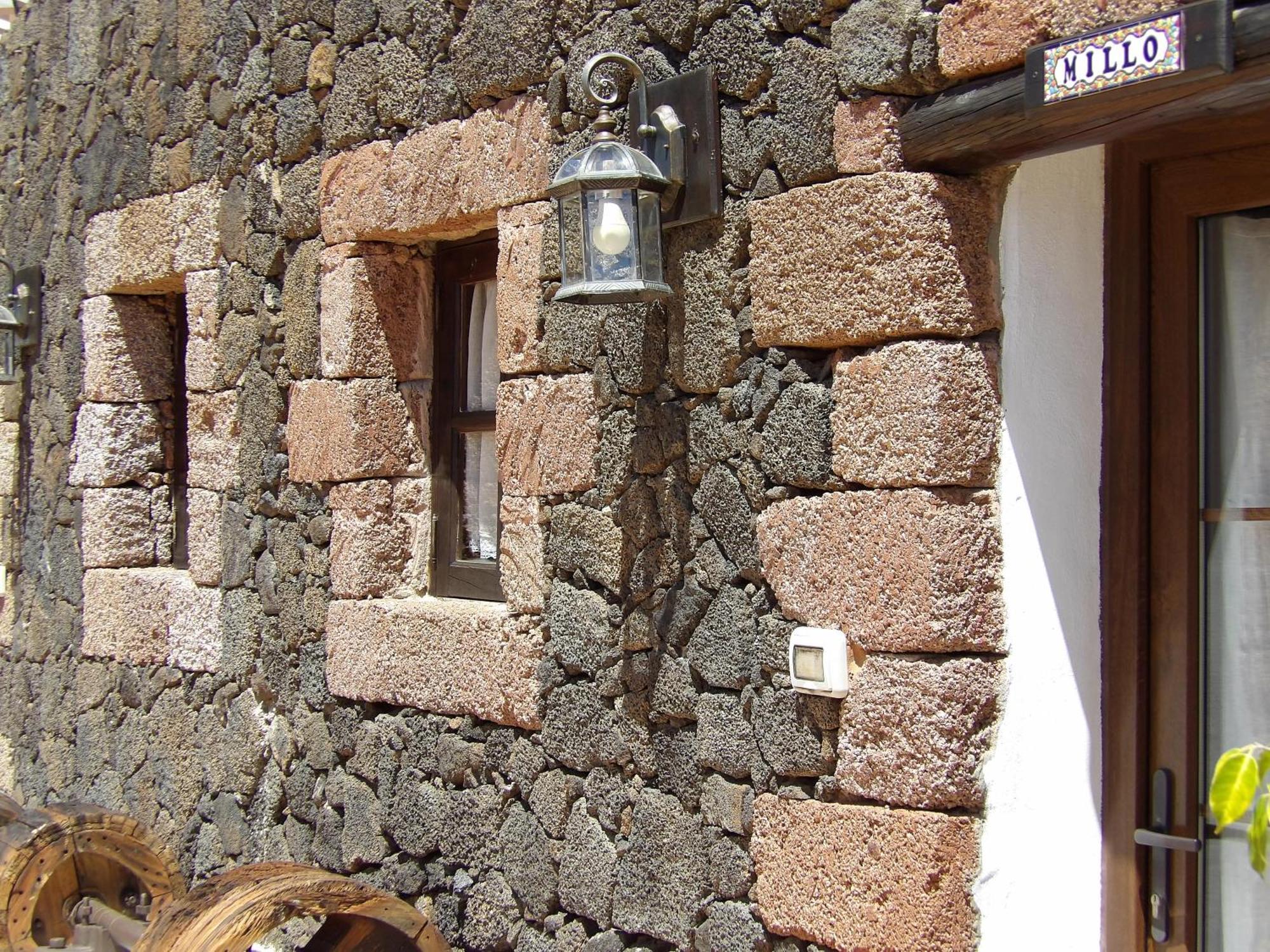 Casa Rural "La Molina" Maguez Exterior photo
