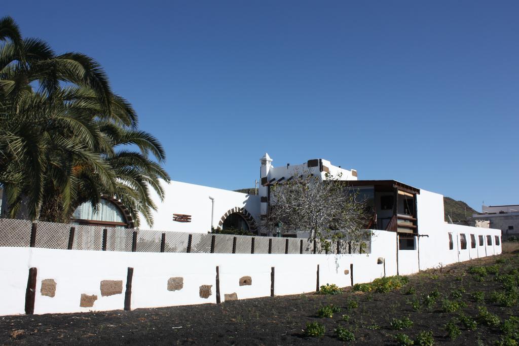 Casa Rural "La Molina" Maguez Exterior photo