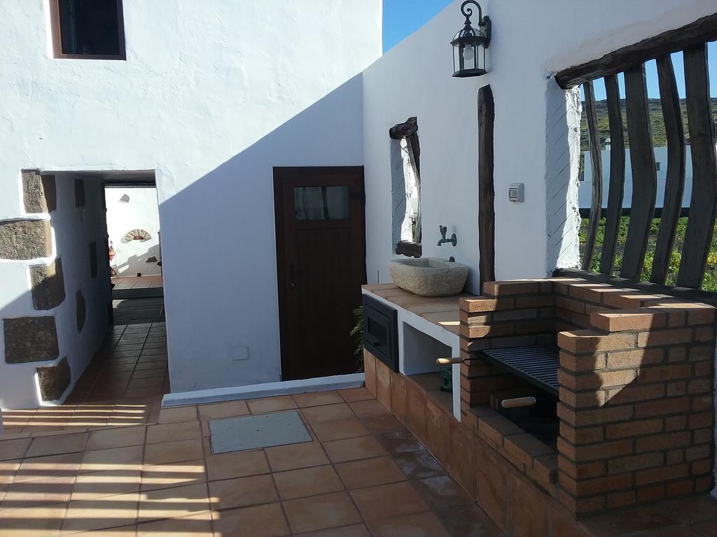 Casa Rural "La Molina" Maguez Exterior photo
