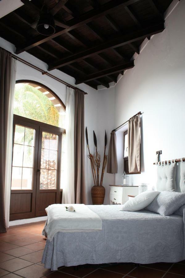 Casa Rural "La Molina" Maguez Exterior photo