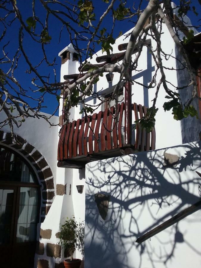 Casa Rural "La Molina" Maguez Exterior photo